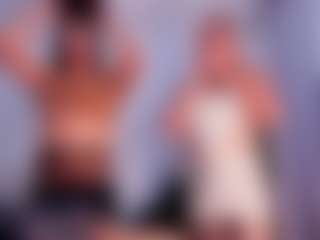 Live cam show with amandaxdaniela - Black Hair on Camsoda