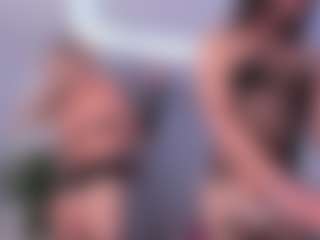 amandaxdaniela's Live Sex Cam Show
