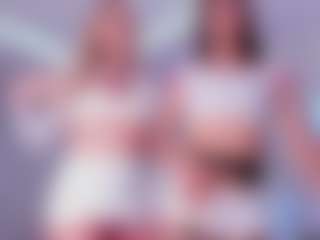Live cam show with amandaxdaniela - Average on Soda Cam