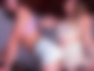 amandaxdaniela's Live Sex Cam Show