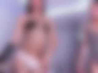 amandaxdaniela's Live Sex Cam Show