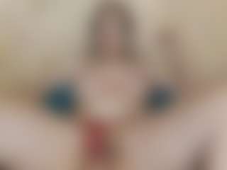Cristinnaa's Live Sex Cam Show