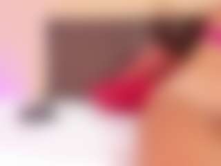 Live cam show with Kim-Baker2 - Thick on Stripli.com