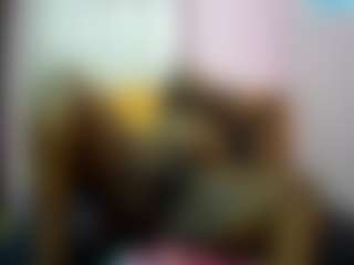 Cam Show en direct de happysonia