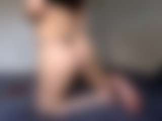 Katerina K's Live Sex Cam Show