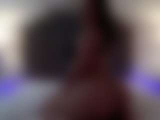 Katerina K's Live Sex Cam Show