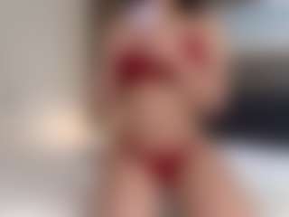 Katerina K's Live Sex Cam Show