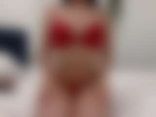 Katerina K's Live Sex Cam Show