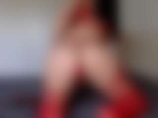 Katerina K's Live Sex Cam Show
