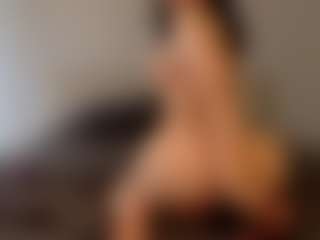 Katerina K's Live Sex Cam Show