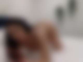 Live cam show with Katerina K - Slender on madthumbs