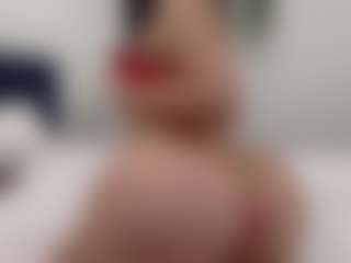 Katerina K's Live Sex Cam Show