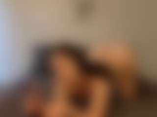 Live cam show with Katerina K - Slender on xDating