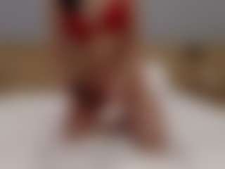 Live cam show with Katerina K - Slender on Soda Cam
