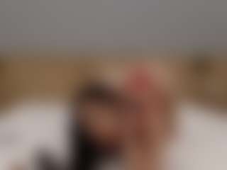 Cam Show en direct de Katerina K