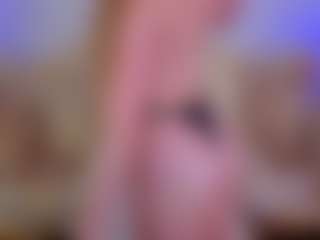 LexiSi's Live Sex Cam Show