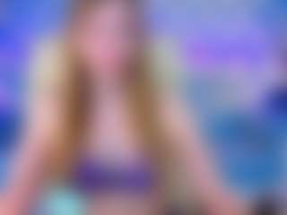 Live-camshow met LexiSi - Hairy Pussy op Camsoda