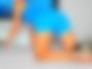 Live cam show with BlakeWow - Latex on https://playwithruby.com