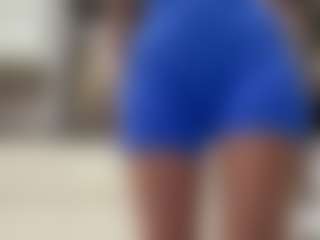 Live cam show with BlakeWow - Latex on CamSodaAdn