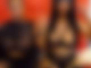 damexqueen's Live Sex Cam Show