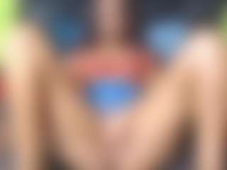 damexqueen's Live Sex Cam Show