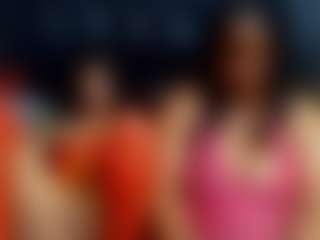 damexqueen's Live Sex Cam Show