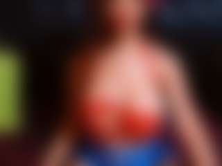 damexqueen's Live Sex Cam Show