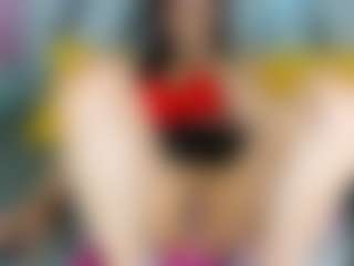 Mulan's Live Sex Cam Show
