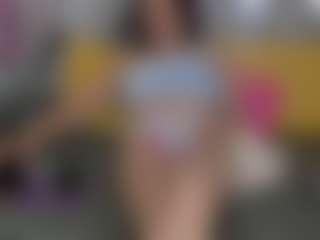 Mulan's Live Sex Cam Show