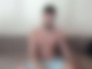 Live cam show with XBurningChad - Fetish on Instabang