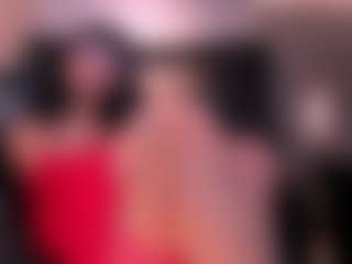 AgathaKondo's Live Sex Cam Show