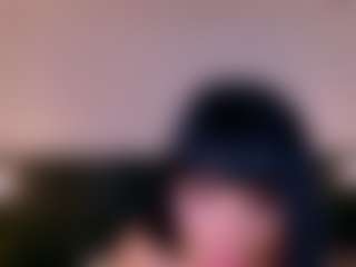Live cam show with AgathaKondo - Glasses on SpankPalCams