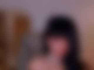 Live cam show with AgathaKondo - Glasses on Free Soda