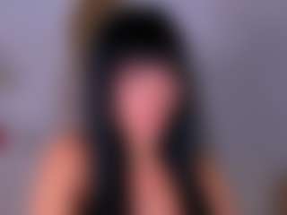 Live-Cam-Show mit AgathaKondo - Ass Bouncing auf Camsoda