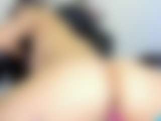 Live cam show with crystal-brubano - Horney on camgirlchat.live