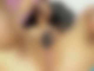 Live cam show with crystal-brubano - Horney on nudelive.tv