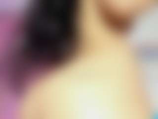Live cam show with crystal-brubano - Horney on Uber Horny