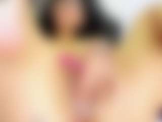 Live cam show with crystal-brubano - Horney on Camsoda