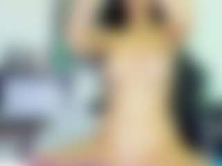Live cam show with crystal-brubano - Thin on SinfulBabes