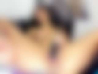 Live cam show with crystal-brubano - Horney on Camsoda