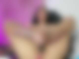 crystal-brubano's Live Sex Cam Show