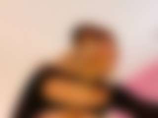Live cam show with AntonellaMorelli - Athletic on TastyBlacksLive