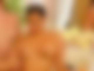 AntonellaMorelli's Live Sex Cam Show