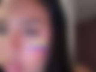 AntonellaMorelli's Live Sex Cam Show