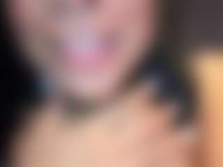AntonellaMorelli's Live Sex Cam Show