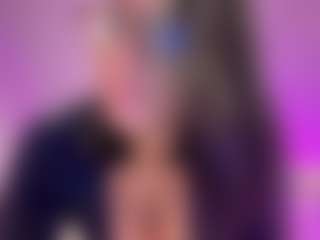AntonellaMorelli's Live Sex Cam Show