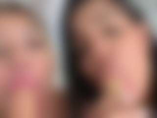 AntonellaMorelli's Live Sex Cam Show