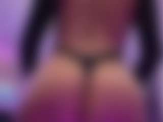AntonellaMorelli's Live Sex Cam Show