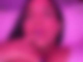 Live cam show with AntonellaMorelli - Lovense Brown Hair on CamClone