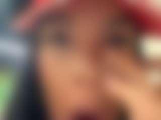 Live cam show with AntonellaMorelli - Athletic Brown Eyes on Camsoda